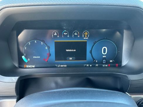 New 2026 Ford F150 XLT RWD image 20