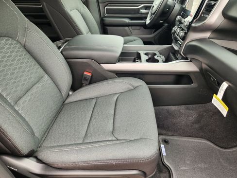 New 2026 RAM 1500 2WD Crew Cab image 13
