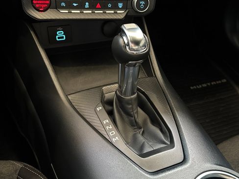Used 2024 Ford Mustang GT RWD image 19
