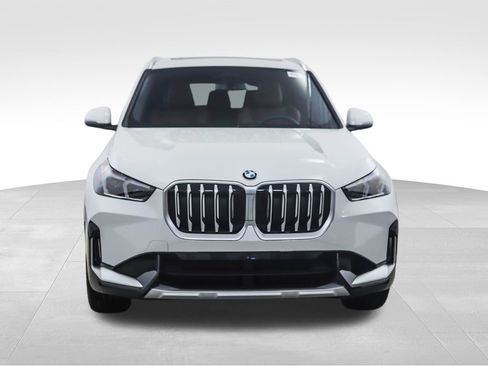 New 2026 BMW X1 xDrive28i w/ Convenience Package image 8
