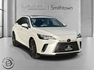 Certified 2023 Lexus RX 350 Premium video 1