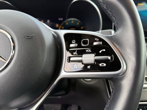 Certified 2022 Mercedes-Benz GLC 300 4MATIC image 24