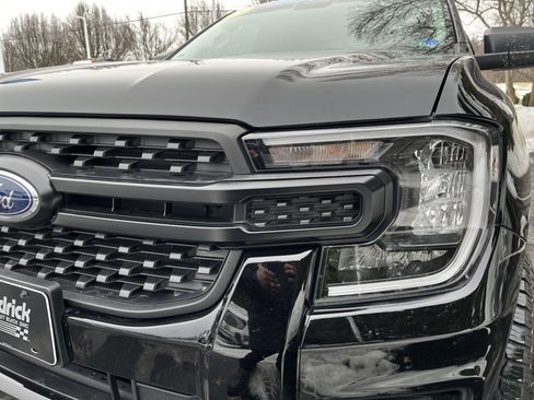 Used 2025 Ford Ranger XL w/ Trailer Tow Package image 6