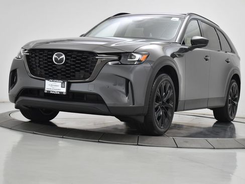 New 2026 MAZDA CX-90 3.3 Turbo w/ Premium Sport Pkg AWD/4WD image 14