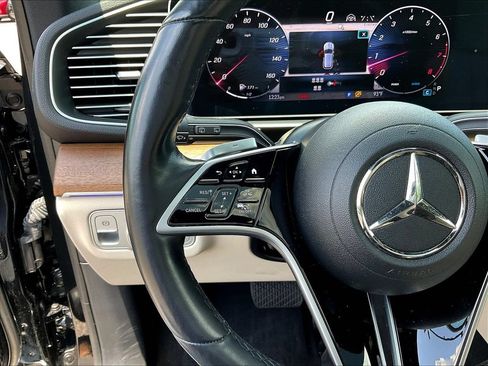 Certified 2024 Mercedes-Benz GLE 350 4MATIC image 13