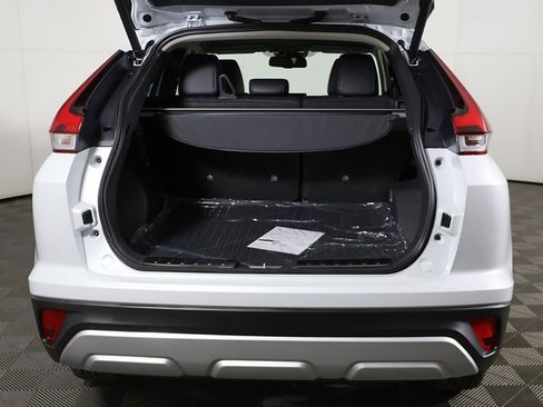 New 2026 Mitsubishi Eclipse Cross SE image 16