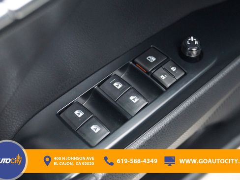 Used 2020 Toyota Camry LE FWD image 18