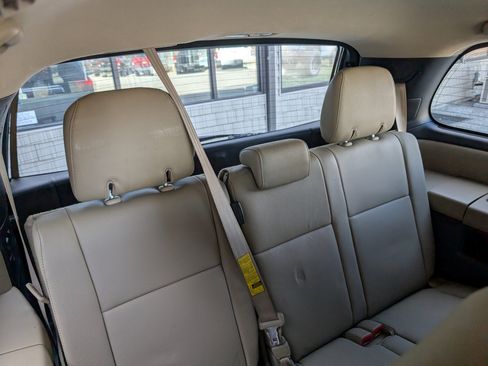 Used 2015 Toyota Sequoia Limited image 21