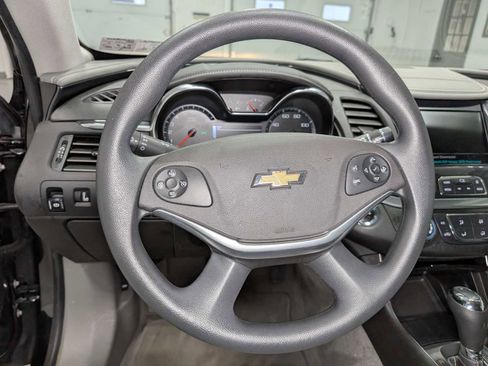 Used 2019 Chevrolet Impala LS image 26