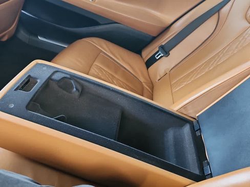 Used 2017 BMW 750i RWD image 30