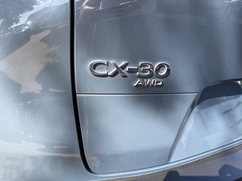 Used 2023 MAZDA CX-30 AWD 2.5 S w/ Preferred Package image 10