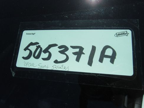 Certified 2024 Honda Civic Sport image 27