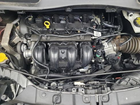 Used 2017 Ford Escape S FWD image 30