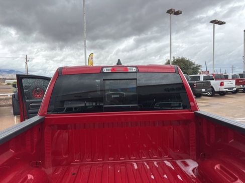 New 2026 RAM 1500 Big Horn AWD/4WD image 44