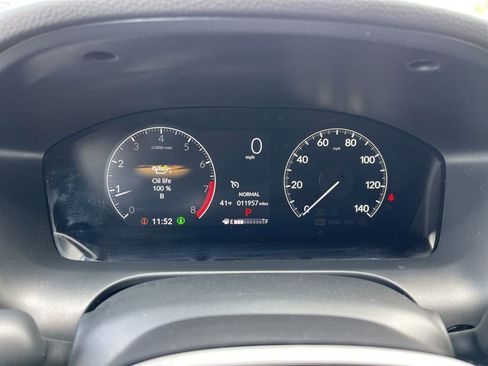 Used 2024 Honda HR-V Sport image 9