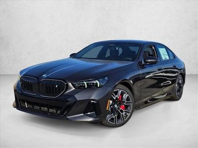 New 2026 BMW i5 eDrive40 w/ M Sport Package