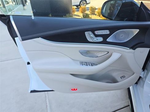 New 2026 Mercedes-Benz AMG GT 53 image 19