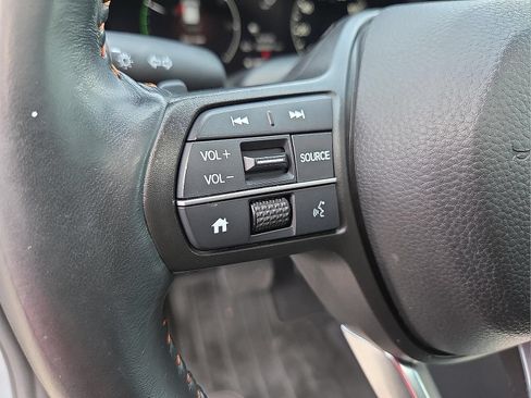 Used 2023 Honda CR-V Sport image 12