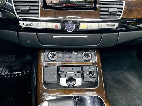 Used 2016 Audi A8 L 4.0T image 15