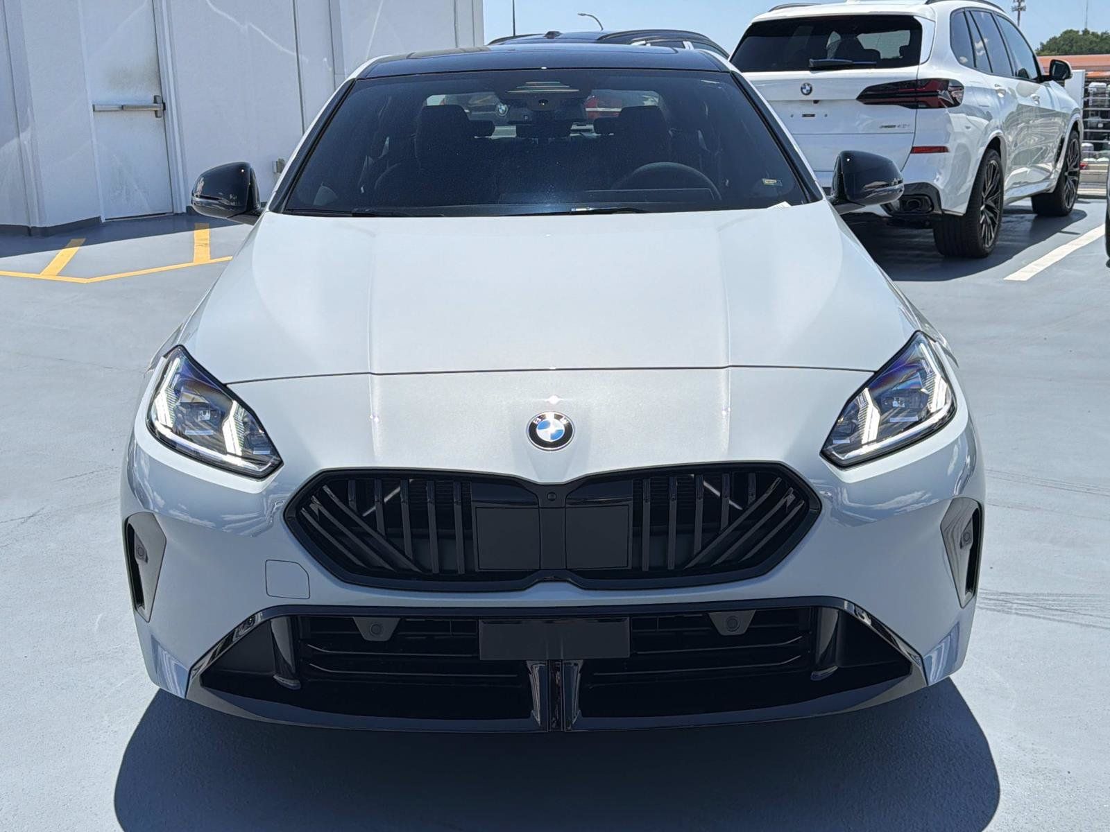 New 2026 BMW 228i w/ Premium Package FWD image 8