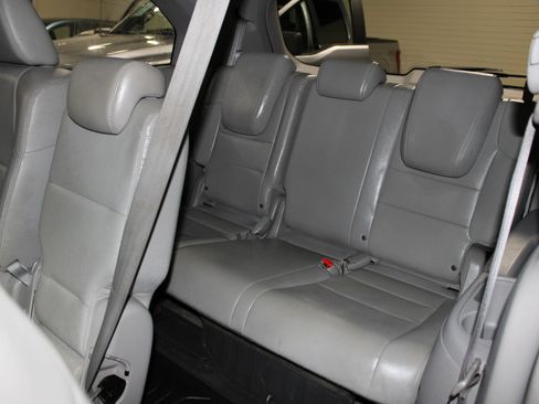 Used 2012 Honda Odyssey EX-L image 29