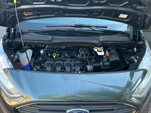 Used 2019 Ford Transit Connect XL image 53