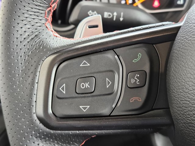 New 2026 Jeep Wrangler Unlimited Rubicon 392 w/ Quick Order Package 27X Moab AWD/4WD image 15