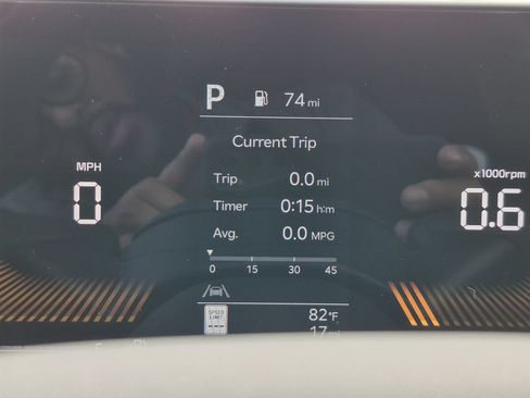 New 2027 Kia Seltos X-Line S AWD/4WD image 18