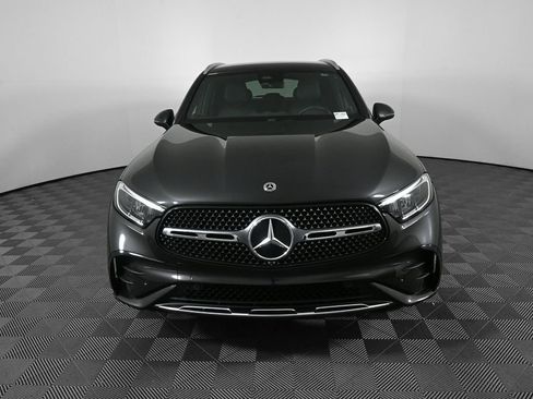 Used 2024 Mercedes-Benz GLC 300 image 33
