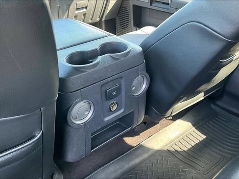 Used 2016 Ford F350 Lariat w/ Lariat Interior Package AWD/4WD image 13