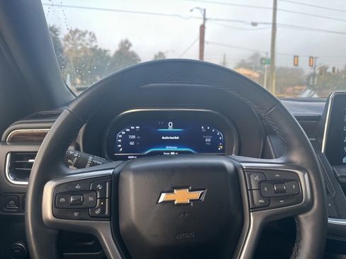 Used 2023 Chevrolet Tahoe Premier image 9