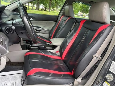 Used 2009 Honda Accord EX-L image 13