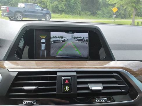 Used 2019 BMW X3 sDrive30i RWD image 26