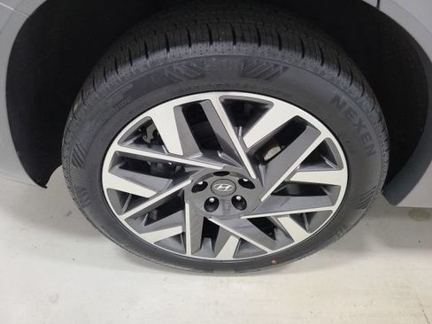 Used 2023 Hyundai Santa Fe Calligraphy w/ Cargo Package FWD image 40