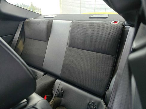 New 2026 Toyota GR86 YUZU Limited image 21