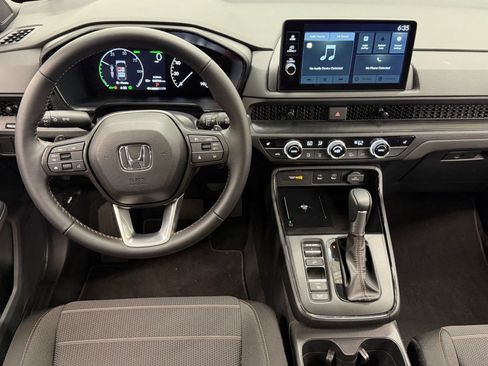 Used 2026 Honda CR-V Sport image 24