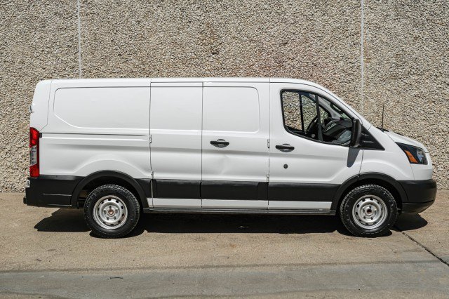 Used 2019 Ford Transit 150 130 Low Roof RWD image 7
