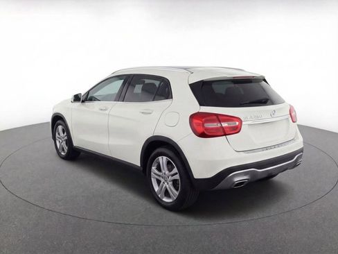 Certified 2020 Mercedes-Benz GLA 250 image 5