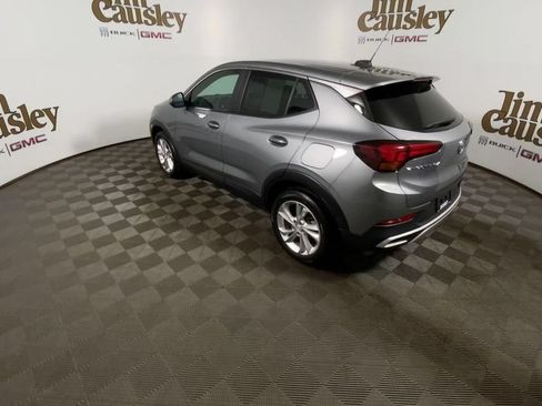 Used 2023 Buick Encore GX Preferred w/ Cold Weather Comfort Package FWD image 6