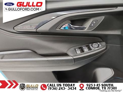 Used 2022 Chevrolet TrailBlazer RS image 18