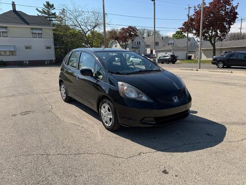 Used 2013 Honda Fit image 1