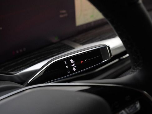 New 2025 Cadillac Escalade IQ Sport 1 w/ Smart Trailering package image 52