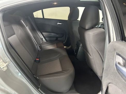 Used 2023 Dodge Charger SXT w/ Blacktop Special Edition image 28
