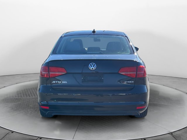Used 2016 Volkswagen Jetta SEL Premium FWD image 4