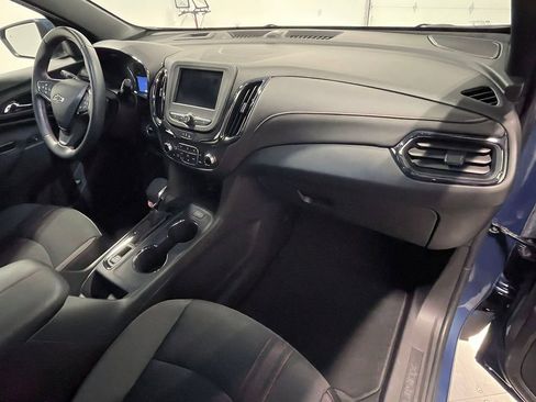 Used 2024 Chevrolet Equinox RS image 28