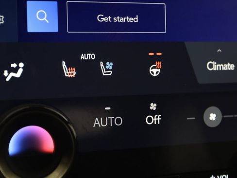 Used 2023 Lexus RX 350 Premium image 8