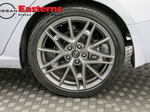 Used 2023 Nissan Altima 2.0 SR FWD image 32