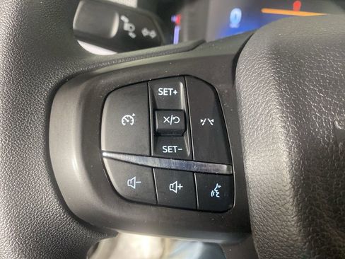 Used 2025 Ford Ranger XL AWD/4WD image 11