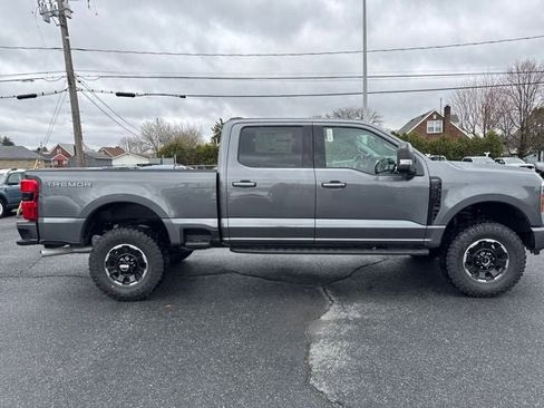 New 2026 Ford F250 Lariat w/ Tremor Off-Road Package image 6