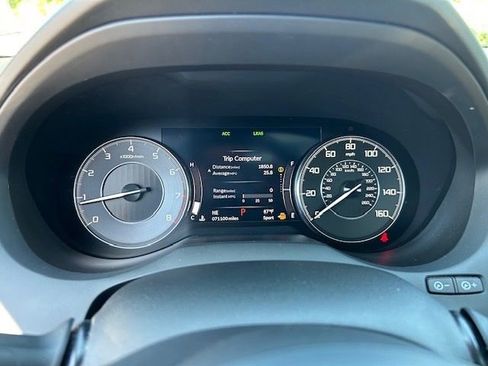 Used 2019 Acura RDX AWD w/ Technology Package image 16